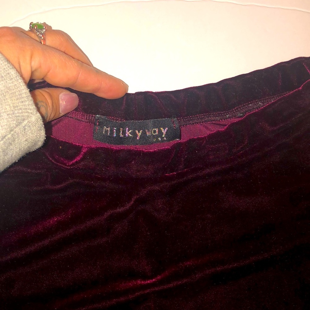 Skirt - Picture 3 of 3